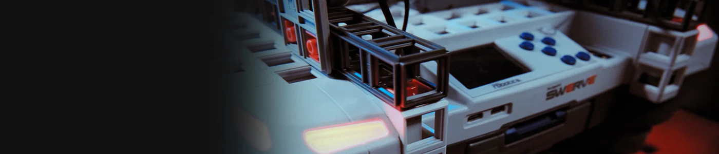 Master Tomorrow's Tech Today